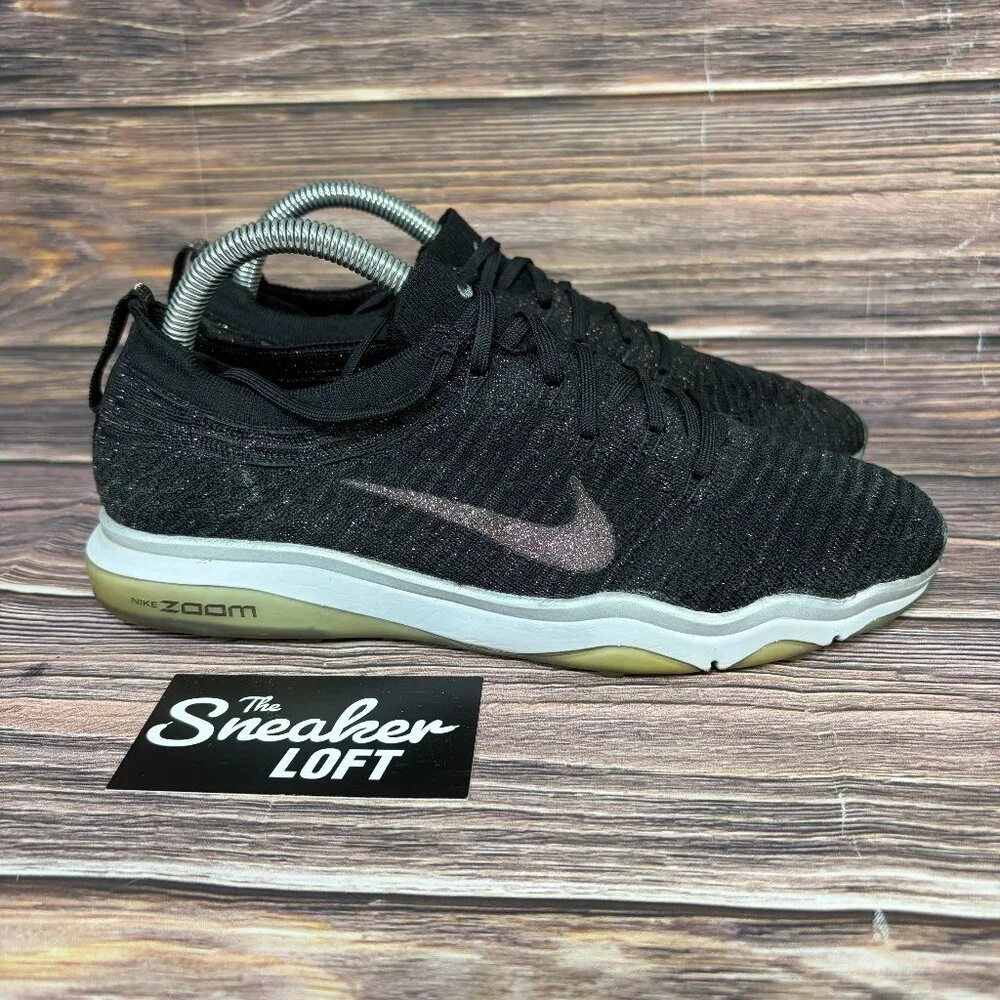 Nike Air Zoom Fearless Flyknit‎ Athletic Running Shoes
